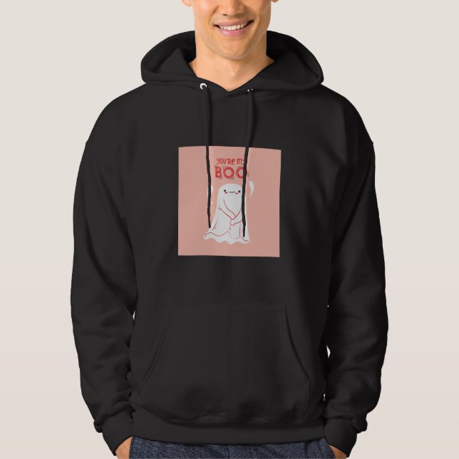 Valentine_s day 257 hoodie (Front)
