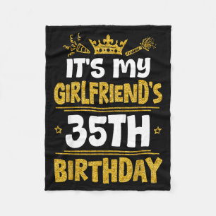 Valentine’s Day 67 Meme Filled With Hearts Funny S Fleece Blanket