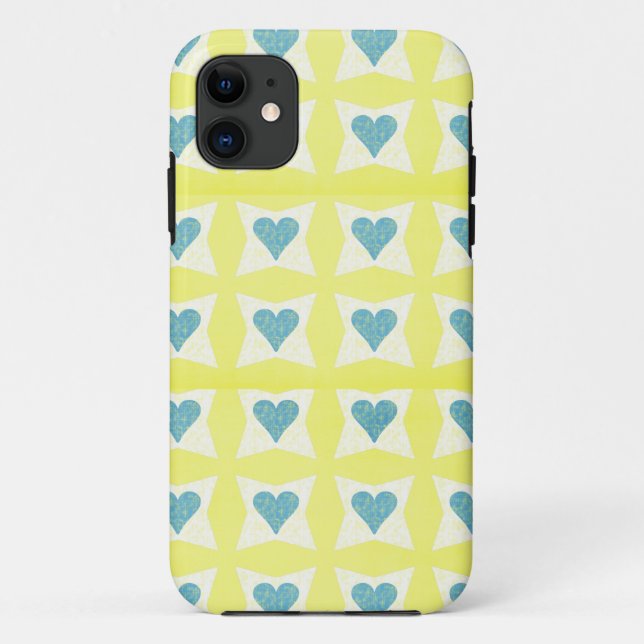 Valentine’s Day Case Mate iPhone 5 Case (Back)