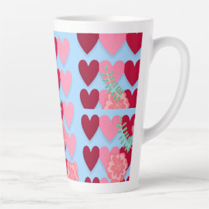 Valentine’s Day Coffee Mug