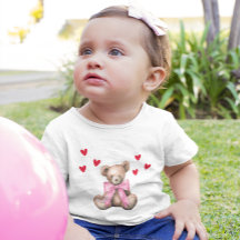 Valentine’s Day Cute Teddy Bear