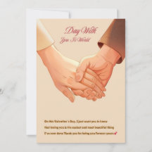 Valentine’s Day Gift For Him