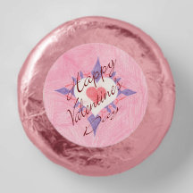 Valentine’s Day Heart
