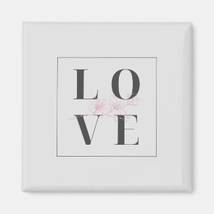 ❤️Valentine’s Day❤️I love you Magnet