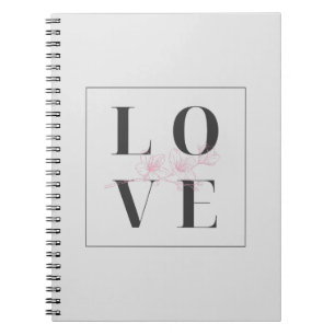 ❤️Valentine’s Day❤️I love you so much Notebook