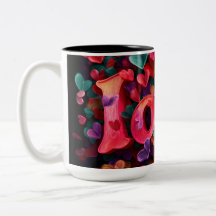 Valentine’s Day Mug | Romantic, Cute &Heartwarming