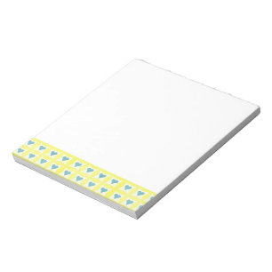 Valentine’s Day Notepad