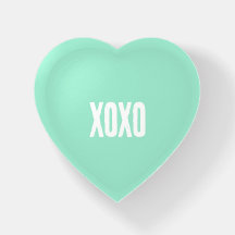 Valentine’s Day Paperweight