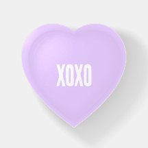 Valentine’s Day Paperweight
