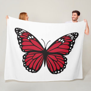 Valentine’s Day Throw Pillows Fleece Blanket