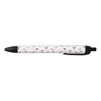 Valentine’s Love Pattern Pen