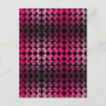 Valentine’s Postcard