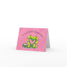 Valentine Snake