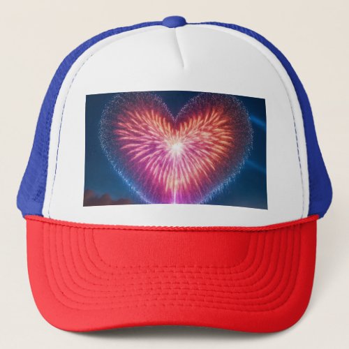 Valentine special cap