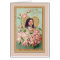 Valentine St. Therese Catholic Religious Nun