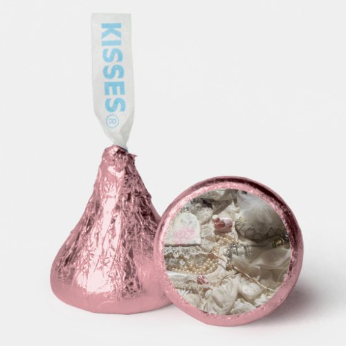 Valentine Sweetheart Hersheys Kisses