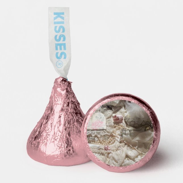 Valentine Sweetheart Hershey®'s Kisses® (Front)