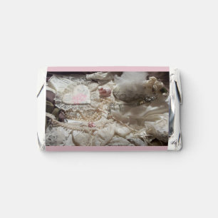 Valentine Sweetheart Hershey's Miniatures