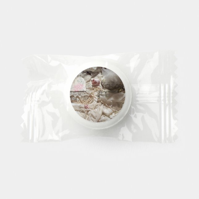 Valentine Sweetheart Life Saver® Mints (Front)