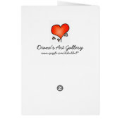 Valentine Sweethearts (Back)