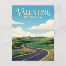 Valentine USA