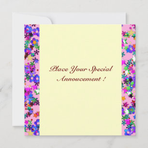 VALENTINE VENETIAN MASQUERADE PARTY INVITATION