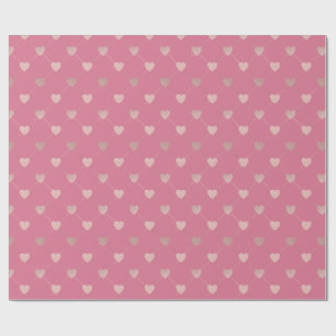 Valentine Wrapping Paper