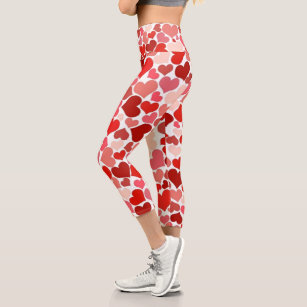 Valentine kiss Emoji leggeings Leggings : Beautiful #Yoga Pants - #Exercise  Leggings and #Running Tights - He…