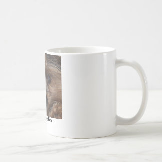 Valentine Yorkie Mug