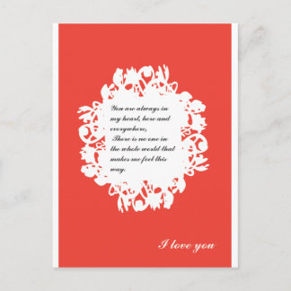 valentines-12 holiday postcard