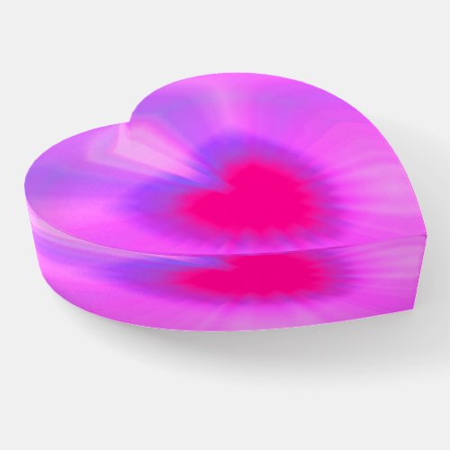 Valentines and special occasions  paperweight