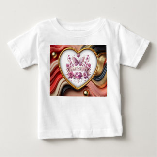 Valentine's baby T-Shirt