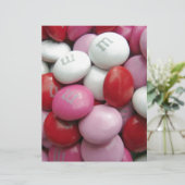 Valentine's Candy (Standing Front)