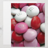 Valentine's Candy (Front/Back)