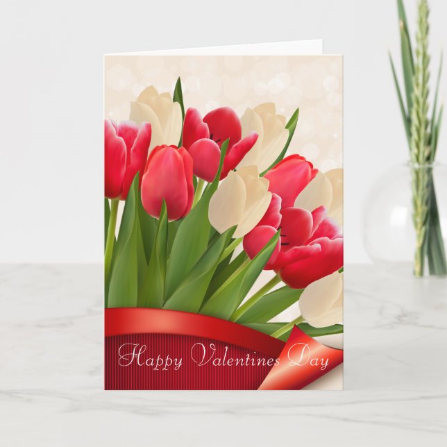 Valentines Card (Front)