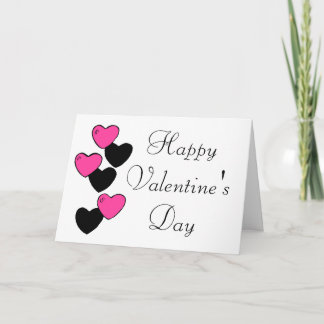 Valentine's Card