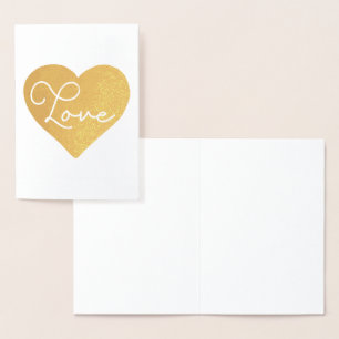 Valentine's Card - Love You