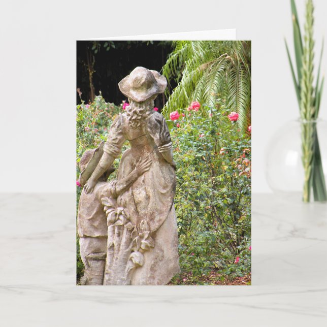 Valentine's Card to Mom from Young Son (Front)