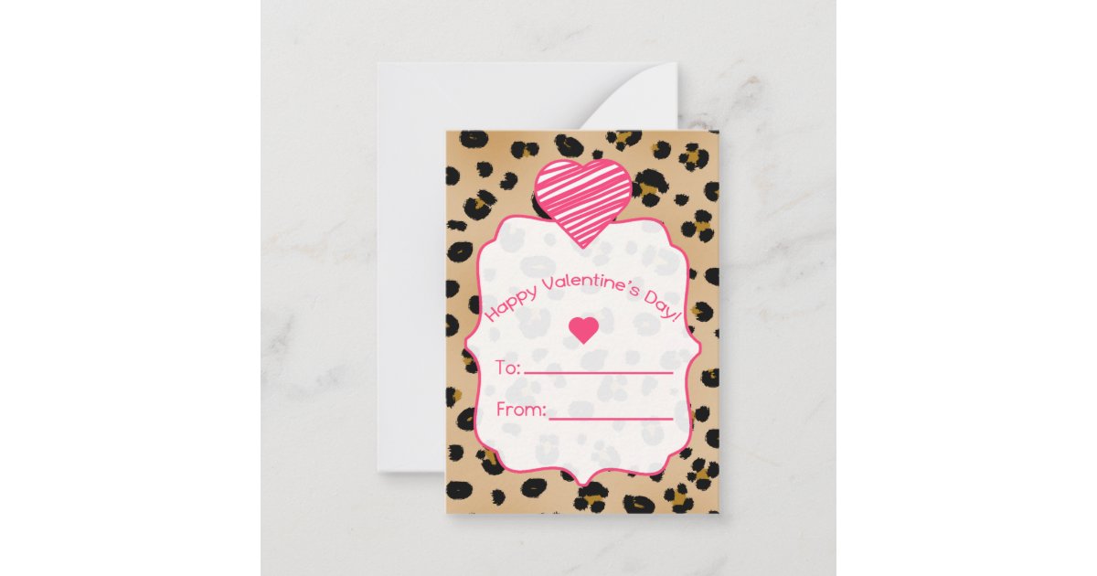 Valentines Day Cards  Custom Greeting Card Printing