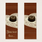 Valentines Chocolate (Front & Back)