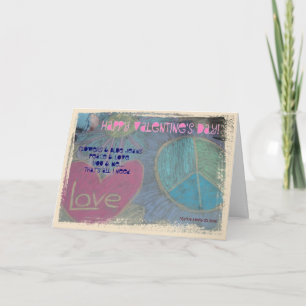 Valentine's Day (10) - Personalize/Customize Holiday Card