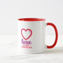 Valentine's Day 2021: Love Is Not Canceled