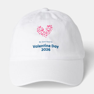 Valentine's Day 2026 hat