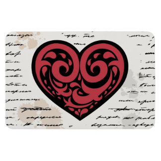 Valentine's Day 2 Magnet