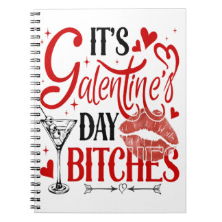Valentines Day American Sign Love You Hand Sign He Notebook