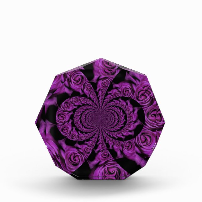 Valentines day award (Front)