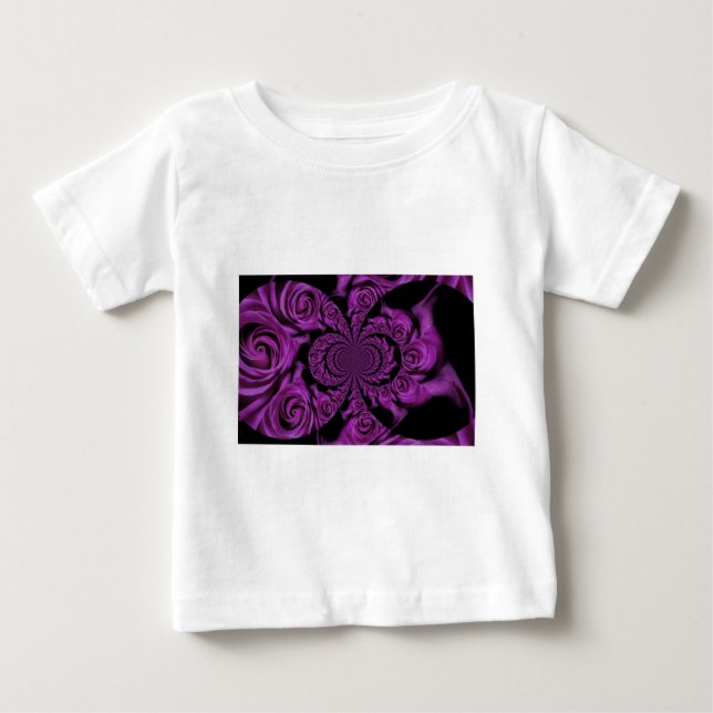 Valentines day baby T-Shirt (Front)