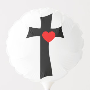 Valentine's Day Balloons