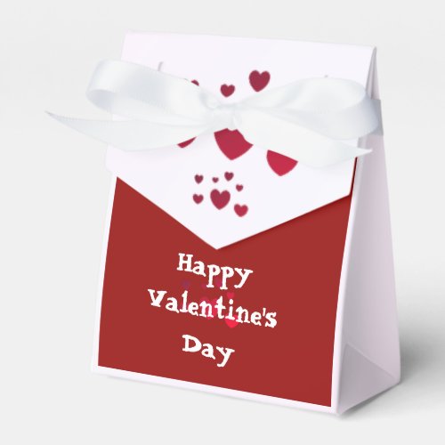 Valentine's Day box by dalDesignNZ