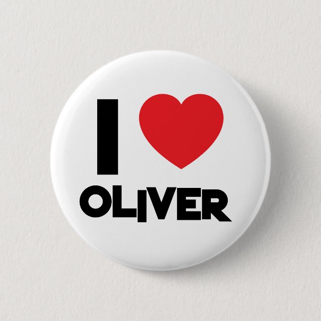 VALENTINE'S DAY BUTTON (Front)